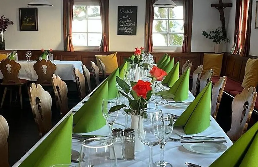 Hotel&Restaurant Weinberg-1