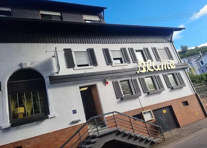 Gasthaus&Pension Bracki gusti Baden-Baden